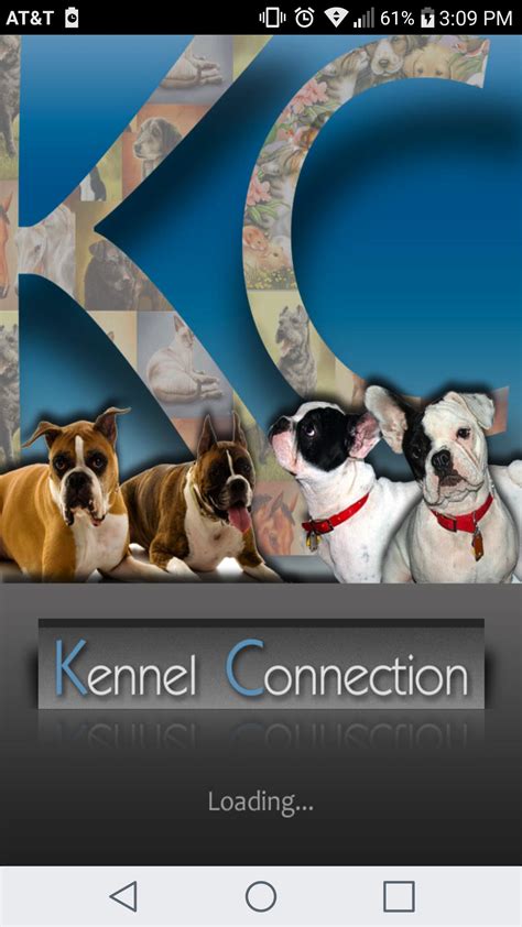 Kennel connection. Things To Know About Kennel connection. 